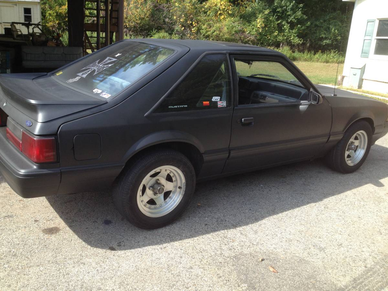 All pics are cars for sale locally, this is 2.3 5-spd car for $1200 that I actually like the look of.